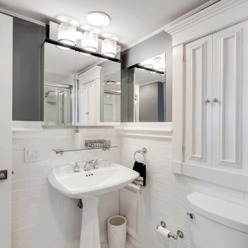 Bathroom Remodeling