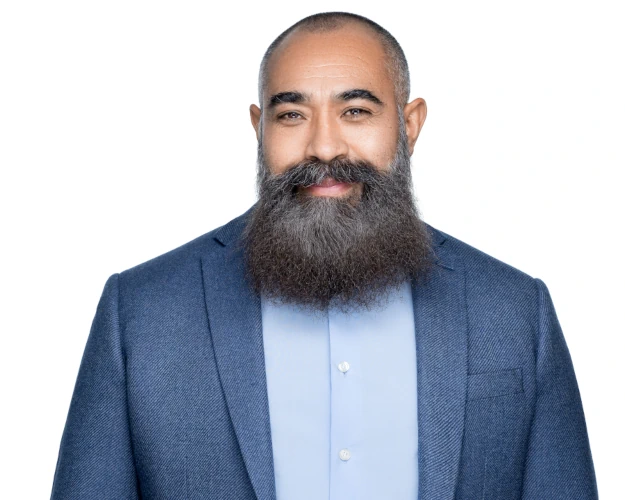René Romero, Founder and Owner of G&R Contractors