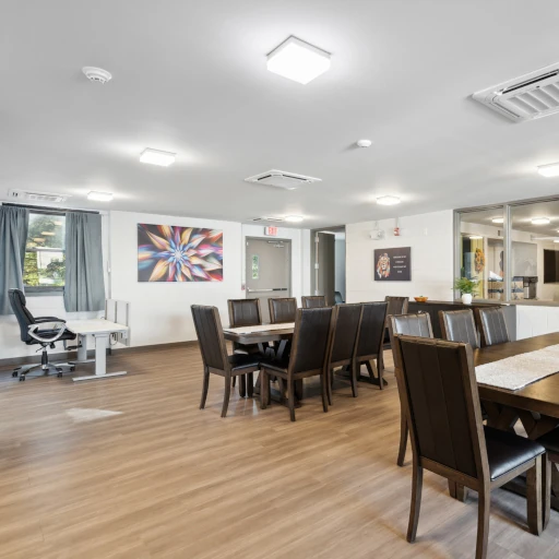 Institutional Remodeling