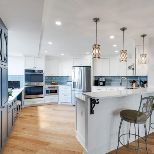 Kitchen Remodeling