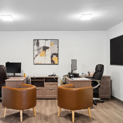 Office Remodeling