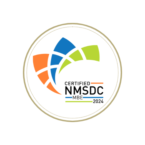 Minority Business Certified Enterprise